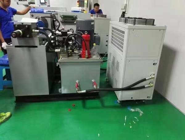 냉각기가 만족스럽지 못한 냉각 효과를 나타내는 원인은 무엇입니까?